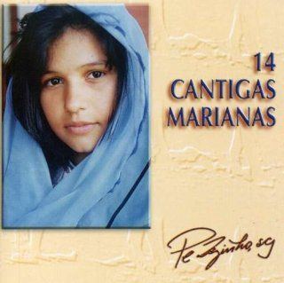 14 Cantigas Marianas Music