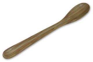 Berard 23273 French Olive Wood Handcrafted Stirring/Tasting Spoon Wooden Spoons Kitchen & Dining