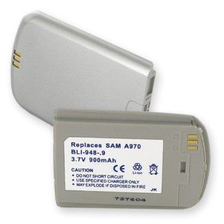 Sprint MMA940 Replacement Cellular Battery Electronics