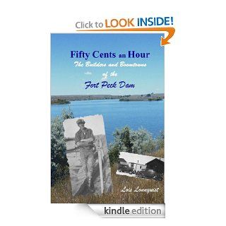 Fifty Cents an Hour eBook Lois Lonnquist Kindle Store