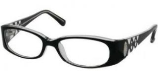 Emilio Pucci 2604 Eyeglasses Color 965 Clothing