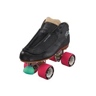 Riedell 965 Minx Womens Derby Roller Skates 2014  Sports & Outdoors