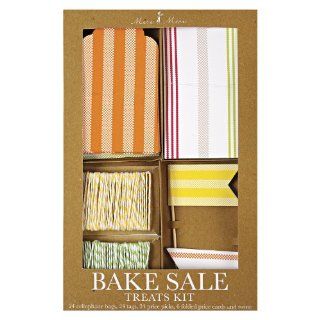 Meri Meri 45 0946 Bake Sale Treat Kit Kitchen & Dining
