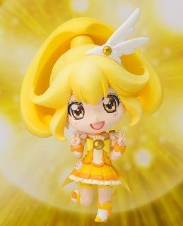 Chibi Arts  Smile Pretty Cure Cure Piece Toys & Games