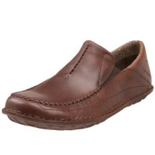 Patagonia Men's Pau Casual Walking Shoe Loafers Shoes Shoes