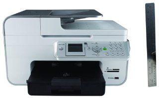 Dell 968w All in One Wireless Printer Electronics