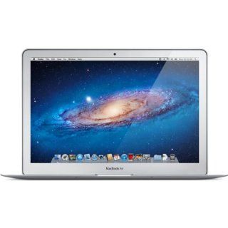 Refurbished MacBook Air 1.7GHz dual core Intel Core i5 Computers & Accessories