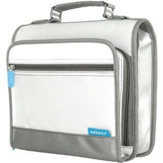 Wii Nylon Carry Case Video Games