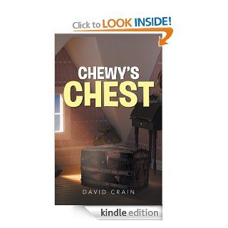 Chewy's Chest eBook David Crain Kindle Store