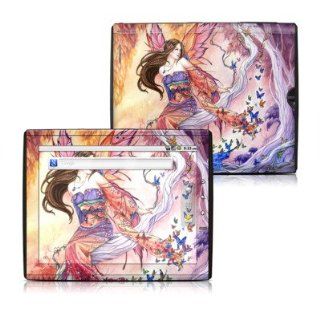The Edge of Enchantment Design Protective Decal Skin Sticker for Le Pan TC 970 9.7 inch Multi Touch Tablet Computers & Accessories