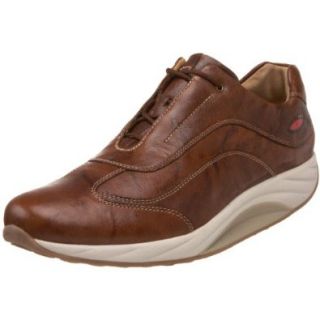 Gabor Women's Comfort Basic Rolling Soft 06 970 Lace Up Fashion Sneaker, Cognac, 9F(M)UK/11B(M)US Shoes
