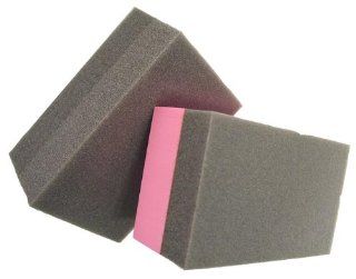 Eagle 971 0015   Assorted Buflex Pads   2 pads/box   Sanding Blocks  