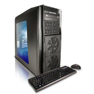 iBuyPower Gamer Supreme AM971SLC Desktop  Desktop Computers  Computers & Accessories