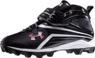 Youth UA Crusher II Cleat by Under Armour Football Cleats For Kids Shoes