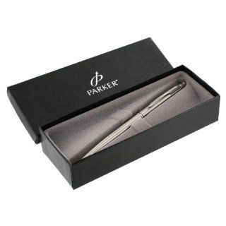 Parker Insignia Stainless Steel 0.5mm Mechanical Pencil 