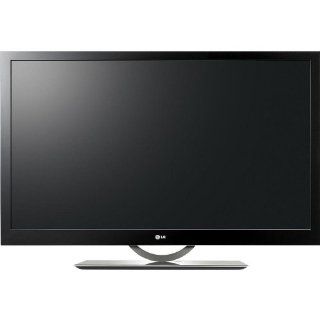 LG 55LHX 55 Inch LCD HDTV, Gloss Black Electronics