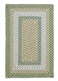 Montego Lily PadGreen 10ft x 13ft