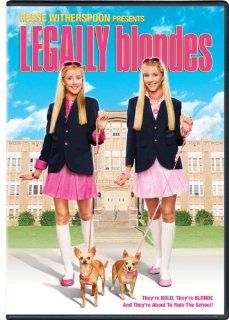 Legally Blondes Milly and Becky Rosso, Brittany Curran, Bobby Campo, Chloe Bridges, Kunal Sharma, Tanya Chisholm, Teo Olivares, Chad Broskey, Trevor Duke, Savage Steve Holland Movies & TV
