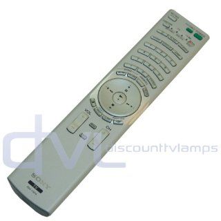 Factory New Sony KDF 70XBR950 Remote Control Replacement Electronics