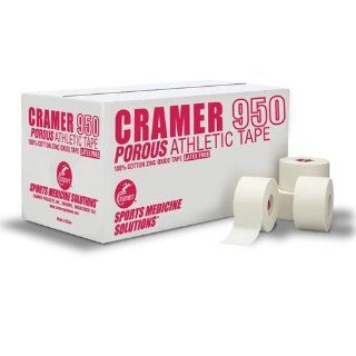 Cramer F Cramer 950 Porous Tape Sports & Outdoors