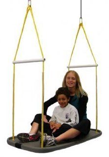 Indoor Platform Swing (large) Health & Personal Care