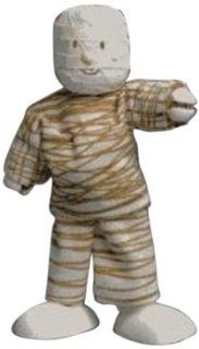 Budkins Rags The Mummy Toys & Games