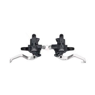 Shimano XTR ST M975 Hydro brake /shift lever set  Bike Brake Levers  Sports & Outdoors