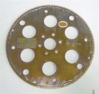 QuickTime (RM 954) 153 Teeth Flexplate for Ford Small Block Engine Automotive