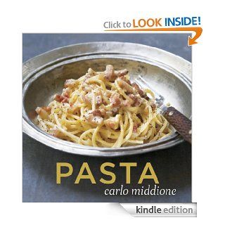 Pasta eBook Carlo Middione, Ed Anderson Kindle Store