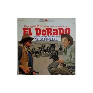 El Dorado (Soundtrack) Music