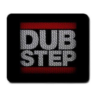 Dub Step Mouse Pad 