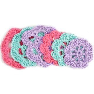 Kaisercraft   Crochet Doilies   Summer
