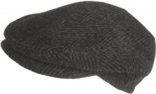 Brims "Biemonte" Mohair & Wool Herringbone Ivy Cap Driver Hat Made in Italy at  Mens Clothing store