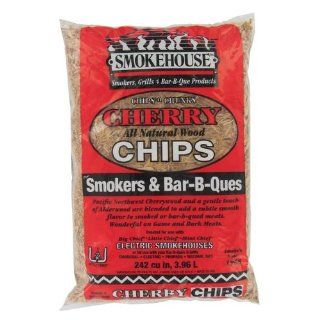 LUHR Cherry Chips 'n Chunks Sports & Outdoors
