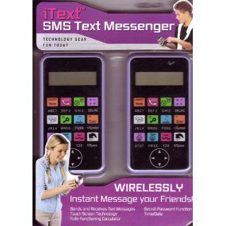 SMS TEXT MESSENGER Databank Organizer Cyber Gear Wirelessly Handheld New  $32.00 - PicClick