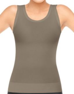 SPANX On Top and In Control Classic Scoop Tank (983)
