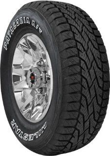 LT235/85R16 Milestar Patagonia A/T OWL E/10Ply Automotive