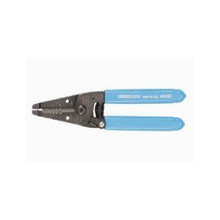 Channellock 958 6 1/4 Inch Wire Stripper and Cutter    
