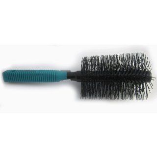 Spornette 964 XL Double Stranded Nylon Rounder  Hair Brushes  Beauty