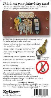 Keykeeper. See Images  Key Tags And Chains 