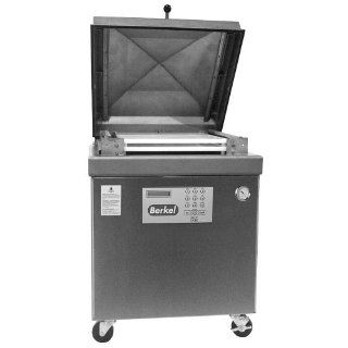 Berkel 550A Vacuum Packaging Machine Kitchen Products Kitchen & Dining