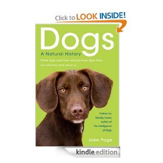 Dogs eBook Jake Page Kindle Store