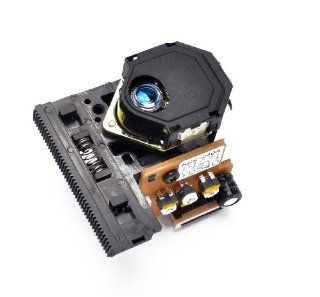 Original Optical Pickup for SONY CDP 990 CDP 991 CDP 997 CD Player Laser Lens Electronics