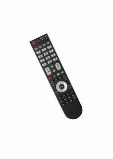 General Remote Control Fit For Hitachi CLE 981 CLE 994 CLE 966A Plasma LCD LED HDTV TV Electronics