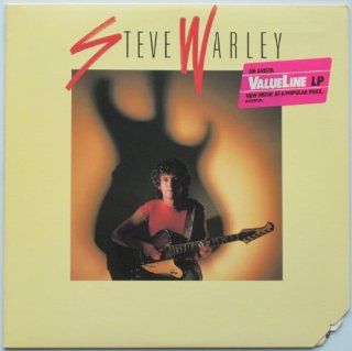 Steve Warley Music