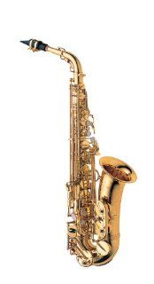 Yanagisawa A 991 Series Professional Alto Saxophone A 991   Lacquer Musical Instruments