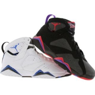 Air Jordan 7 Retro Defining Moment Pack 371668 991 (GS) (3.5 B US) Basketball Shoes Shoes