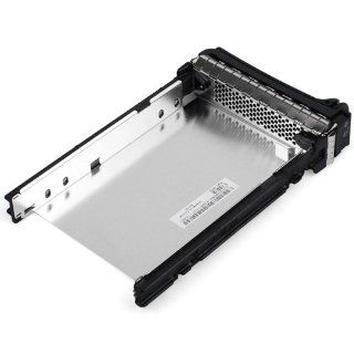 New 3.5'' SCSI Hard Drives HDD Tray Caddy for Dell PowerEdge 6600, 6650, 6800, 6850, 7150 D969D Computers & Accessories