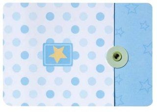 Pepperpot Baby Boxed Notecards, Camille Baby