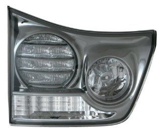 Eagle Eye Lights TY971 B000L Tail Light Backup Light Assembly Automotive